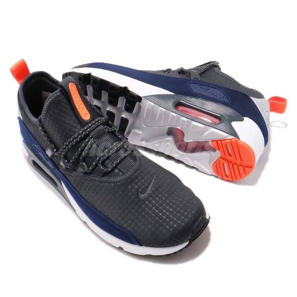 nike air max 90 ez casual shoes